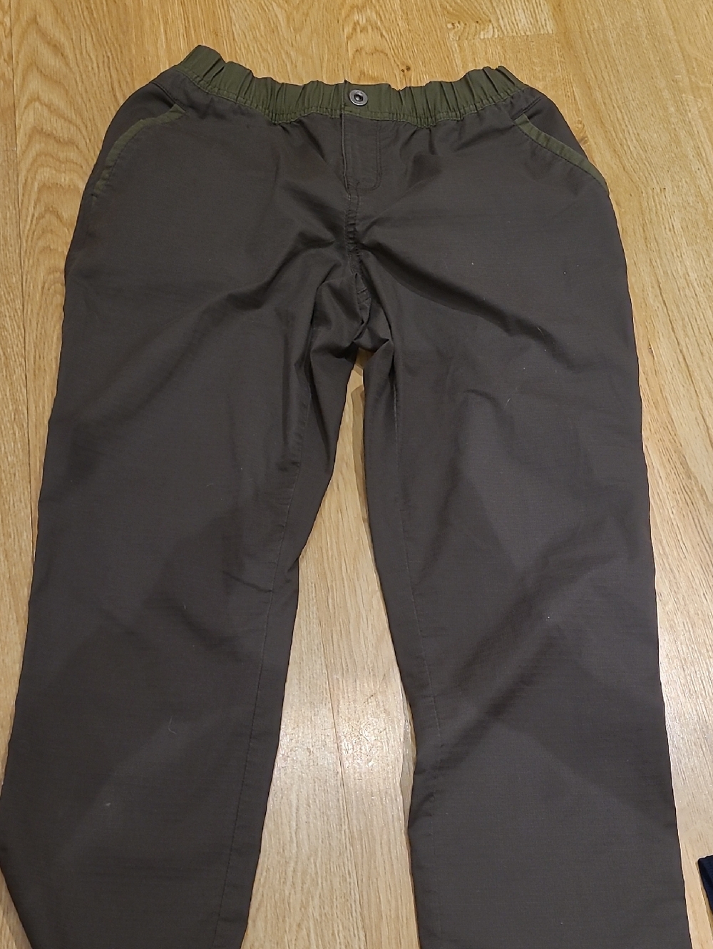 Prana Pants
